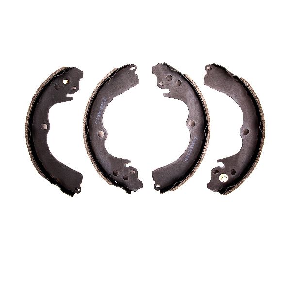 1998-2008 Subaru Forester Drum Brake Shoe Set - Rear (Dynamic Friction)