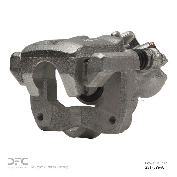 2013-2022 Acura ILX Disc Brake Caliper - Rear Right (Dynamic Friction)