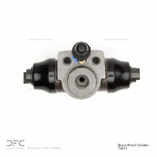1975-1979 Audi Fox Drum Brake Wheel Cylinder - Rear (Dynamic Friction)