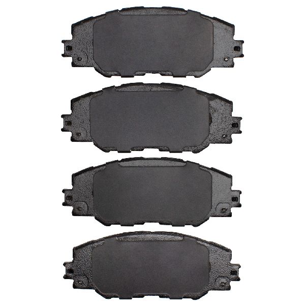 2016-2020 Toyota Mirai Disc Brake Pad Set - Front (Dynamic Friction)