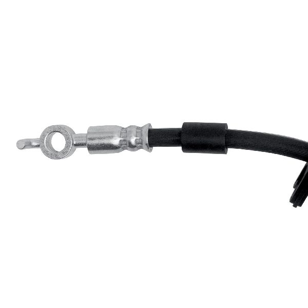 2019-2024 Ford Edge Brake Hydraulic Hose - Rear Right (Dynamic Friction)