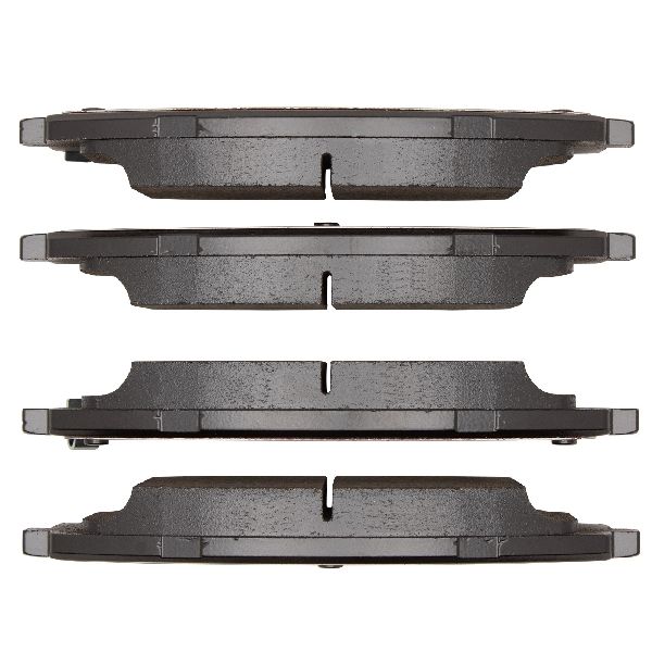 2021-2025 Kia K5 Disc Brake Pad Set - Front (Dynamic Friction)