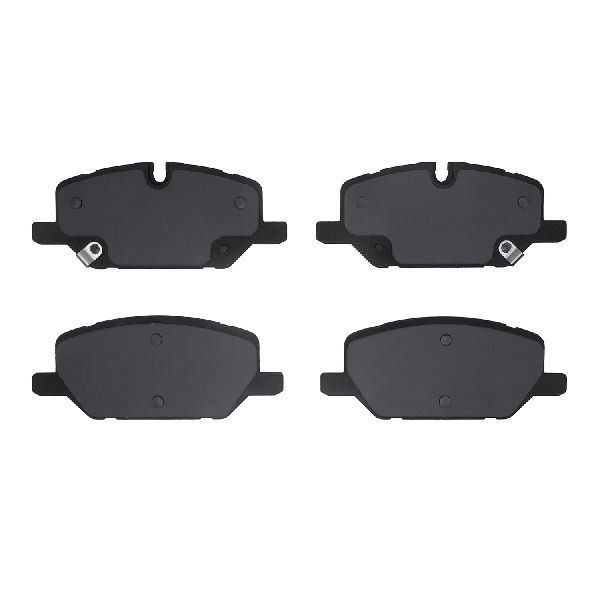2020-2025 Cadillac XT4 Disc Brake Pad Set - Front (Dynamic Friction)