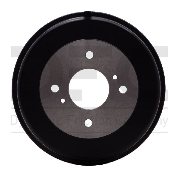 1977-1980 Nissan 810 Brake Drum - Rear (Dynamic Friction)