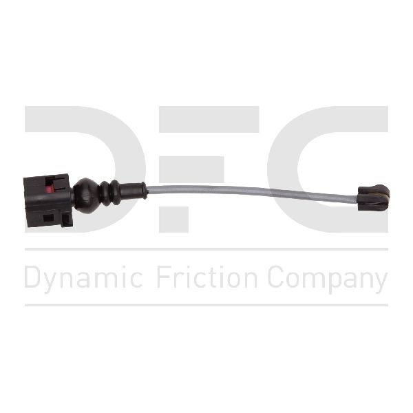 2015-2025 Audi A3 Disc Brake Pad Wear Sensor - Front (Dynamic Friction)