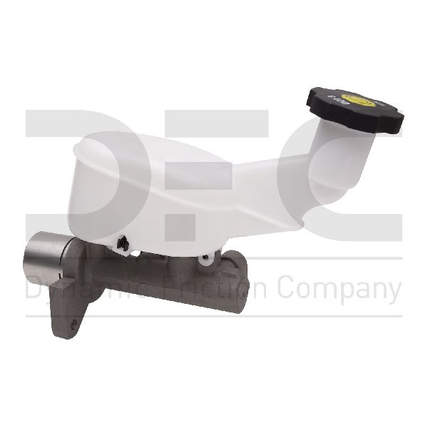 2007-2008 Pontiac G5 Brake Master Cylinder (Dynamic Friction)