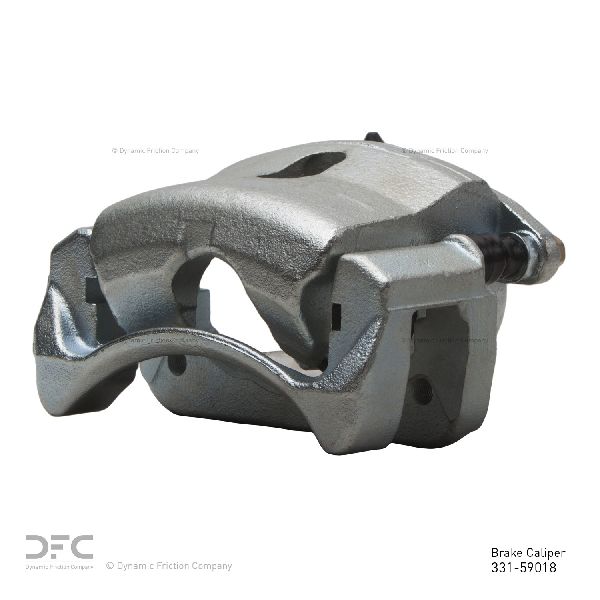 1999-2004 Honda Odyssey Disc Brake Caliper - Front Right (Dynamic Friction)