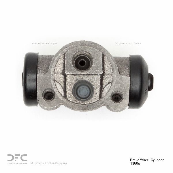 1995-1999 Subaru Legacy Drum Brake Wheel Cylinder - Rear (Dynamic Friction)