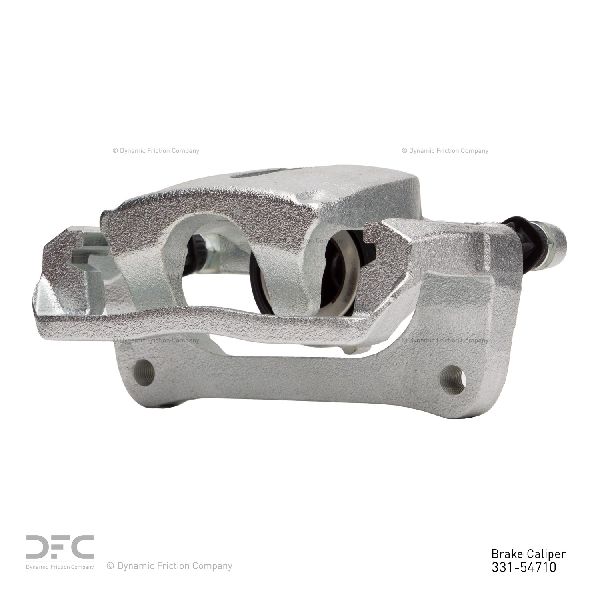 2012-2020 Ford F-150 Disc Brake Caliper - Rear Right (Dynamic Friction)
