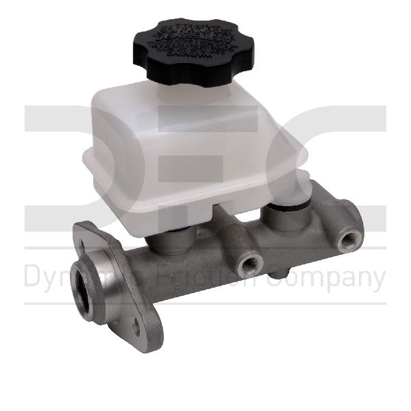 2000-2005 Hyundai Accent Brake Master Cylinder (Dynamic Friction)