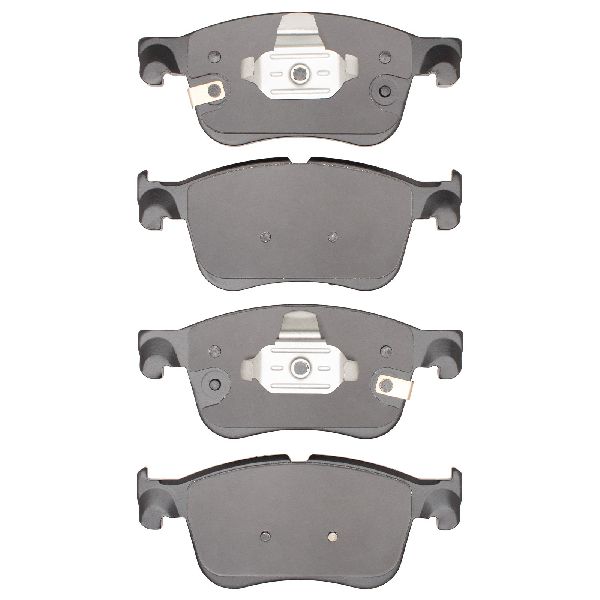 2020-2025 Ford Escape Disc Brake Pad Set - Front (Dynamic Friction)