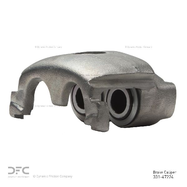1998-1999 GMC P3500 Disc Brake Caliper - Front (Dynamic Friction)