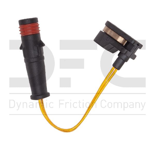 2010-2025 Mercedes-Benz Sprinter 3500 Disc Brake Pad Wear Sensor - Front or Rear (Dynamic Friction)