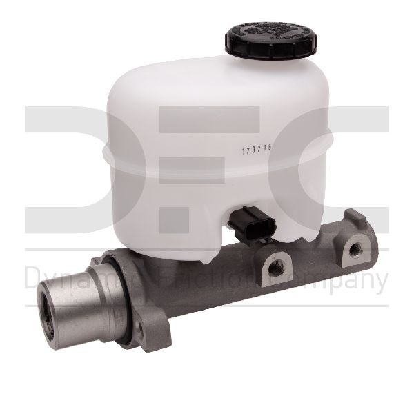 2006-2008 Lincoln Mark LT Brake Master Cylinder (Dynamic Friction)
