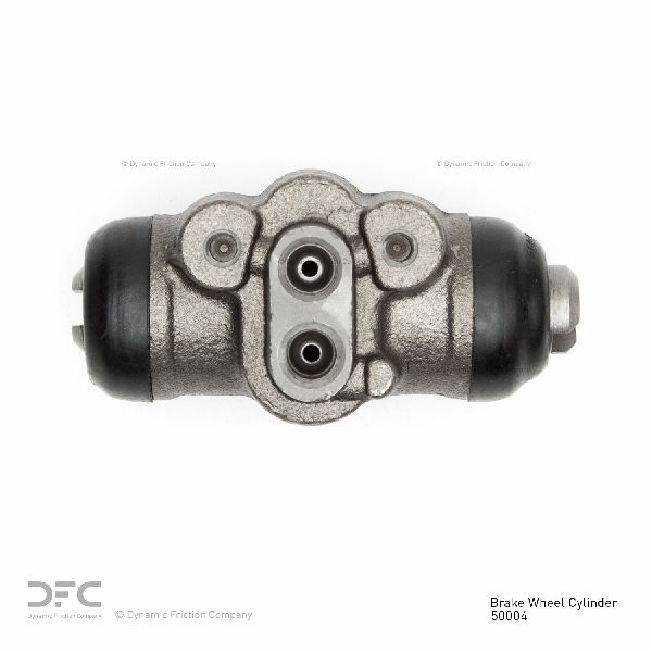1991-1995 Geo Tracker Drum Brake Wheel Cylinder - Rear Right (Dynamic Friction)