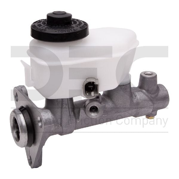1993-1997 Geo Prizm Brake Master Cylinder (Dynamic Friction)