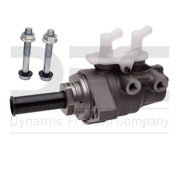 2004-2010 Toyota Sienna Brake Master Cylinder (Dynamic Friction)