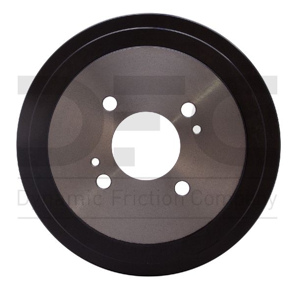 2017-2024 Nissan Kicks Brake Drum - Rear (Dynamic Friction)