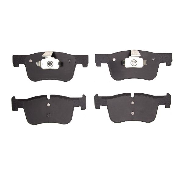 2013-2017 BMW 320i Disc Brake Pad Set - Front (Dynamic Friction)