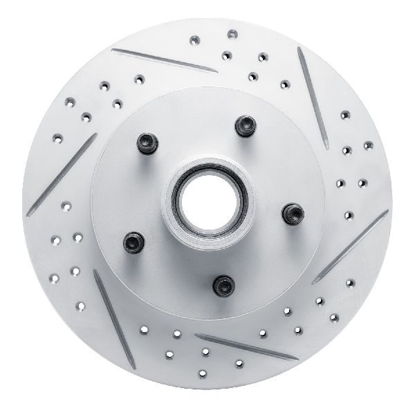 1983-1994 Ford Ranger Disc Brake Rotor - Front Right (Dynamic Friction)