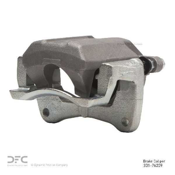 2004-2009 Toyota Prius Disc Brake Caliper - Front Left (Dynamic Friction)