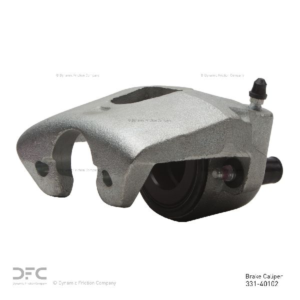 1998-1999 Dodge Durango Disc Brake Caliper - Front Right (Dynamic Friction)
