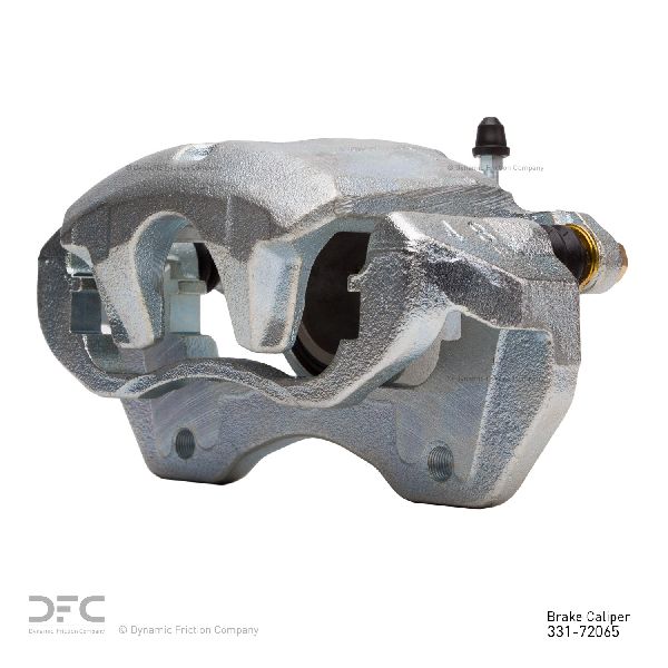 2004-2006 Mitsubishi Lancer Disc Brake Caliper - Front Left (Dynamic Friction)