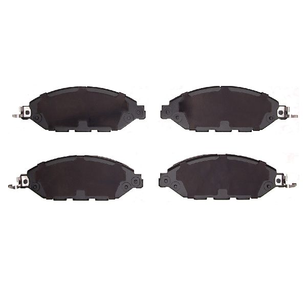 2014-2020 INFINITI QX60 Disc Brake Pad Set - Front (Dynamic Friction)