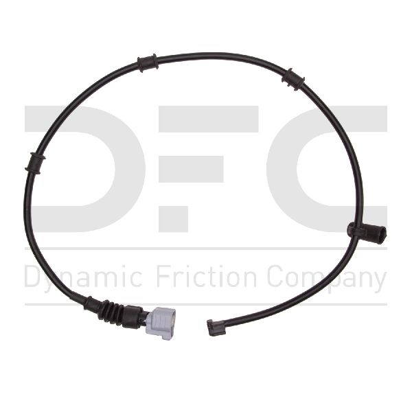 2010-2016 Lexus LS600h Disc Brake Pad Wear Sensor - Rear Left (Dynamic Friction)