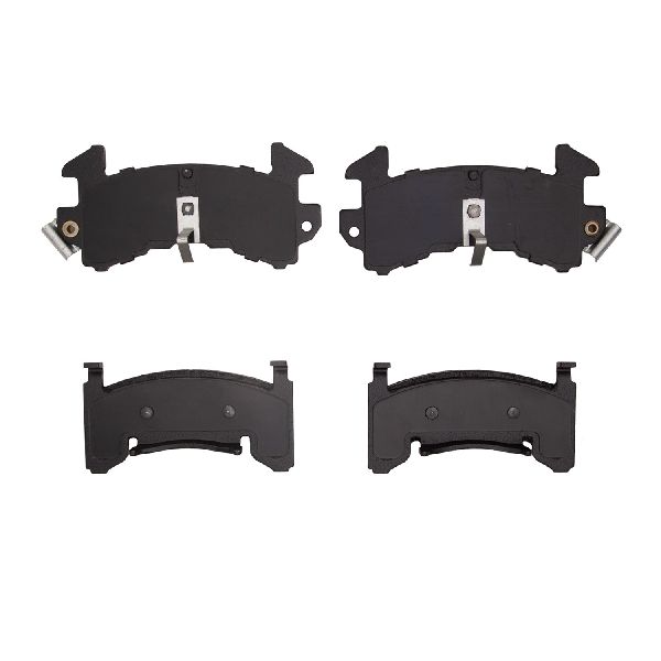 1979-1985 Cadillac Eldorado Disc Brake Pad Set - Rear (Dynamic Friction)
