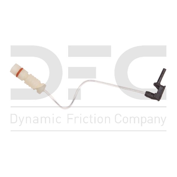 2002-2005 Mercedes-Benz ML500 Disc Brake Pad Wear Sensor - Front or Rear (Dynamic Friction)