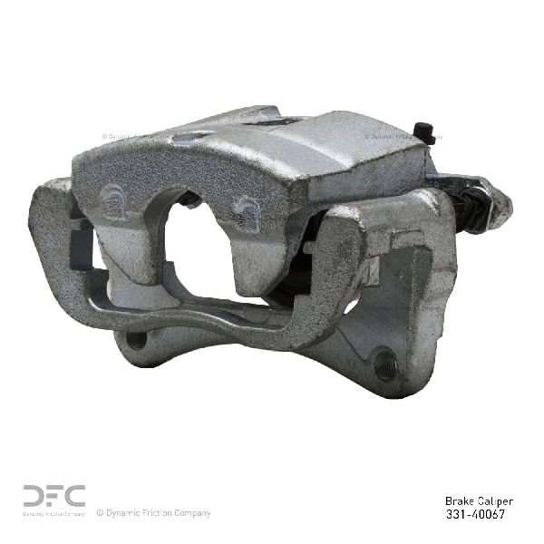 2013-2016 Dodge Dart Disc Brake Caliper - Front Left (Dynamic Friction)