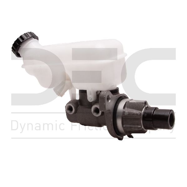 2008 Dodge Grand Caravan Brake Master Cylinder (Dynamic Friction)