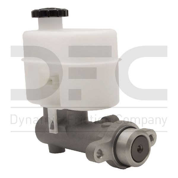 2009-2014 Ford E-250 Brake Master Cylinder (Dynamic Friction)