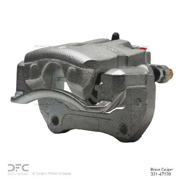 2016 Chevrolet Malibu Limited Disc Brake Caliper - Front Right (Dynamic Friction)