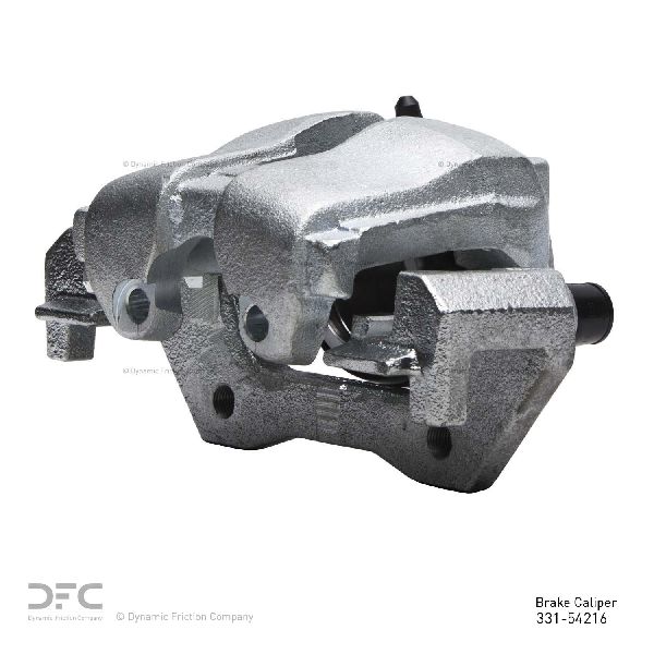 2005-2006 Mazda Tribute Disc Brake Caliper - Front Right (Dynamic Friction)