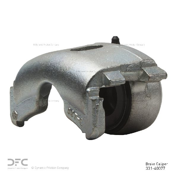 1974-1978 Chrysler Town &amp; Country Disc Brake Caliper - Front Left (Dynamic Friction)