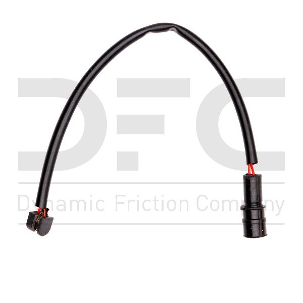 1984-1989 Porsche 911 Disc Brake Pad Wear Sensor - Front or Rear (Dynamic Friction)