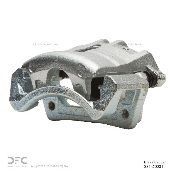 2001-2005 Dodge Caravan Disc Brake Caliper - Front Left (Dynamic Friction)