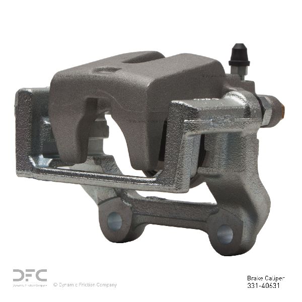 2005-2023 Chrysler 300 Disc Brake Caliper - Rear (Dynamic Friction)