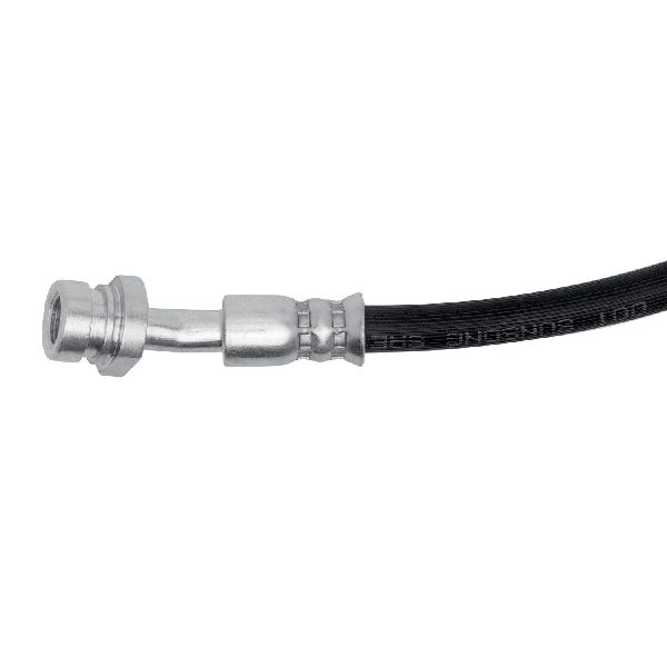 2020-2023 Kia Seltos Brake Hydraulic Hose - Front Right (Dynamic Friction)