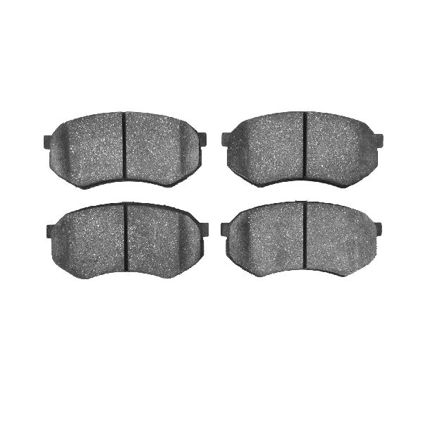 1995-2004 Toyota Tacoma Disc Brake Pad Set - Front (Dynamic Friction)