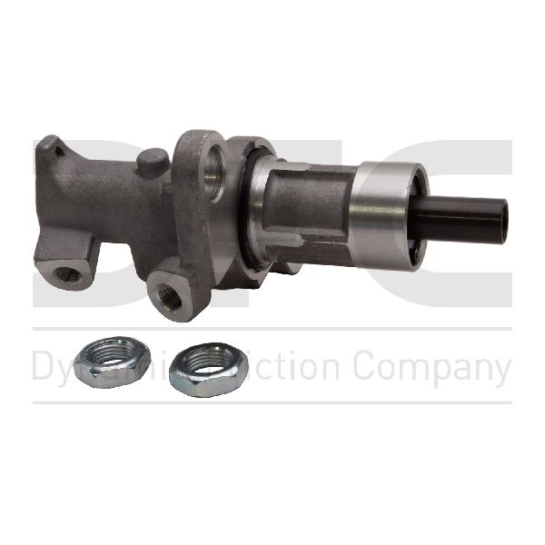 2012-2014 Chevrolet Orlando Brake Master Cylinder (Dynamic Friction)