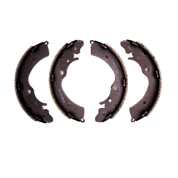 2013-2014 Honda Fit Drum Brake Shoe Set - Rear (Dynamic Friction)