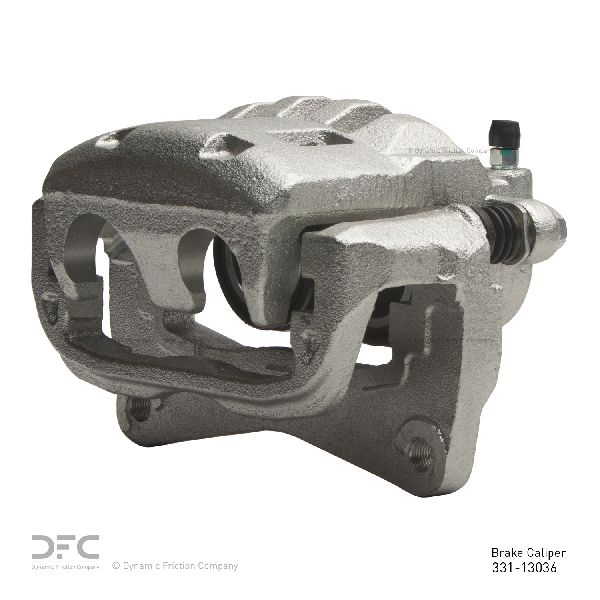 2003-2006 Subaru Baja Disc Brake Caliper - Front Right (Dynamic Friction)