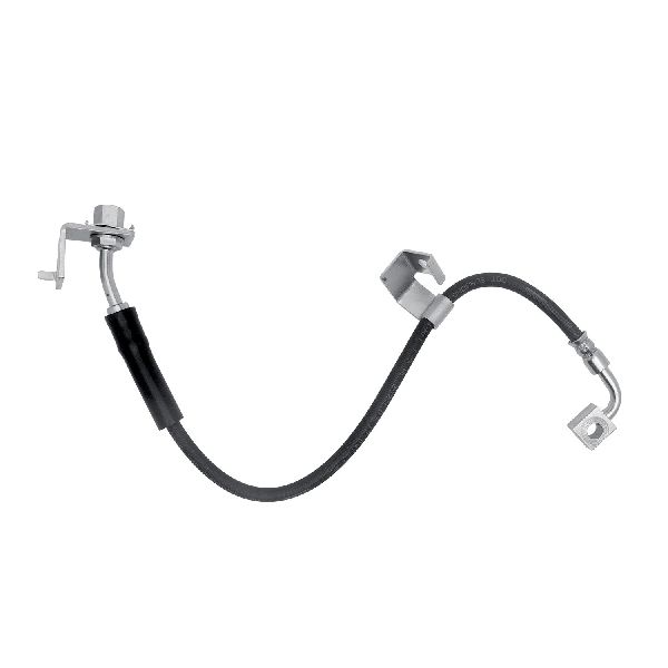2019-2022 Ford Mustang Brake Hydraulic Hose - Front Left or Front Right (Dynamic Friction)