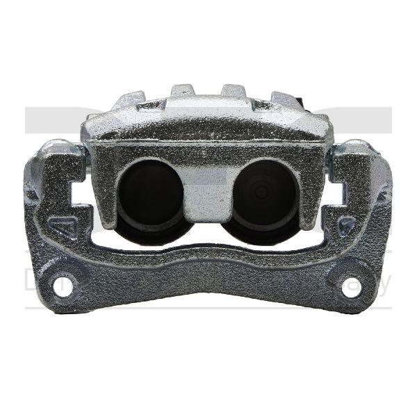 2011-2016 Subaru Impreza Disc Brake Caliper - Front Right (Dynamic Friction)