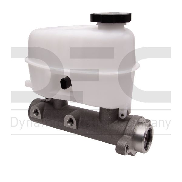2003 Chevrolet Suburban 2500 Brake Master Cylinder (Dynamic Friction)