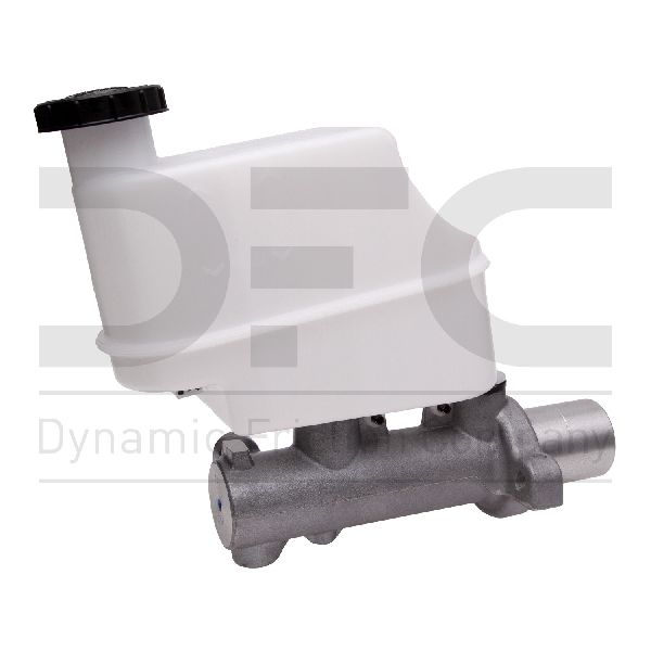 2006-2007 Ford E-250 Brake Master Cylinder (Dynamic Friction)