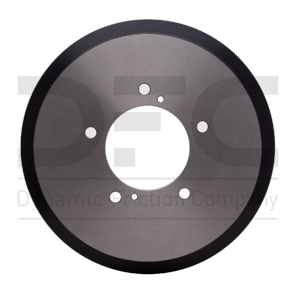 1998 Chevrolet Tracker Brake Drum - Rear (Dynamic Friction)